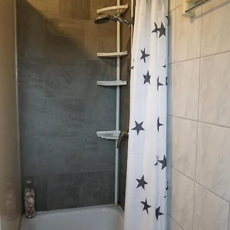 Дом отдыха Achterwasser32 *