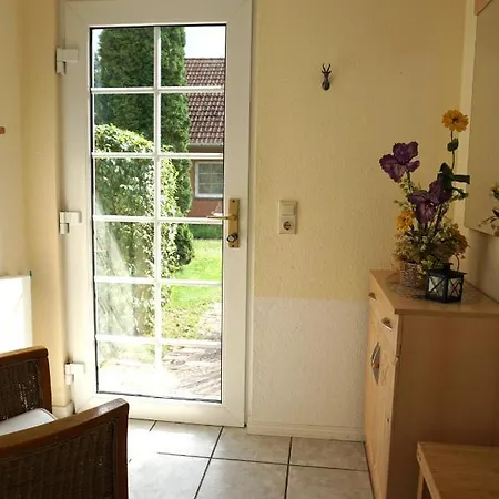 Achterwasser32 Дом отдыха