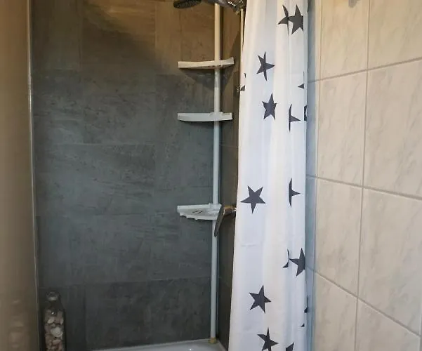 Tatil Evi Achterwasser32 *