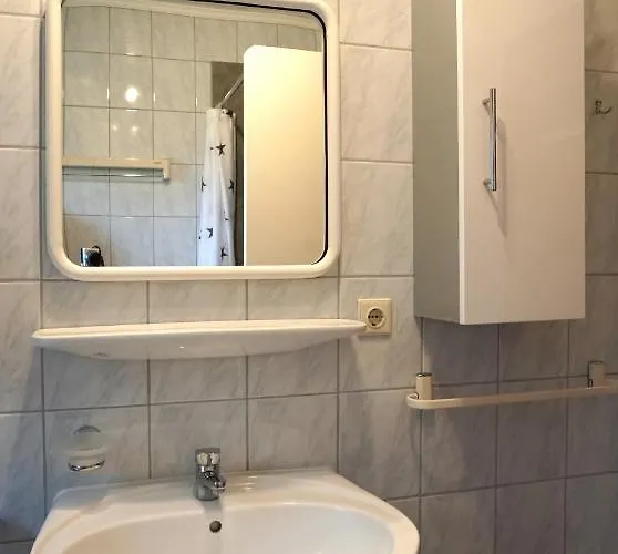 Tatil Evi Achterwasser32