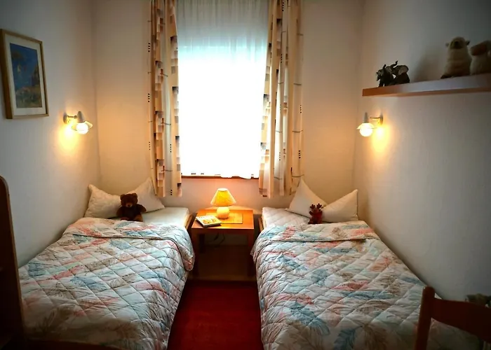 Tatil Evi Achterwasser32 *